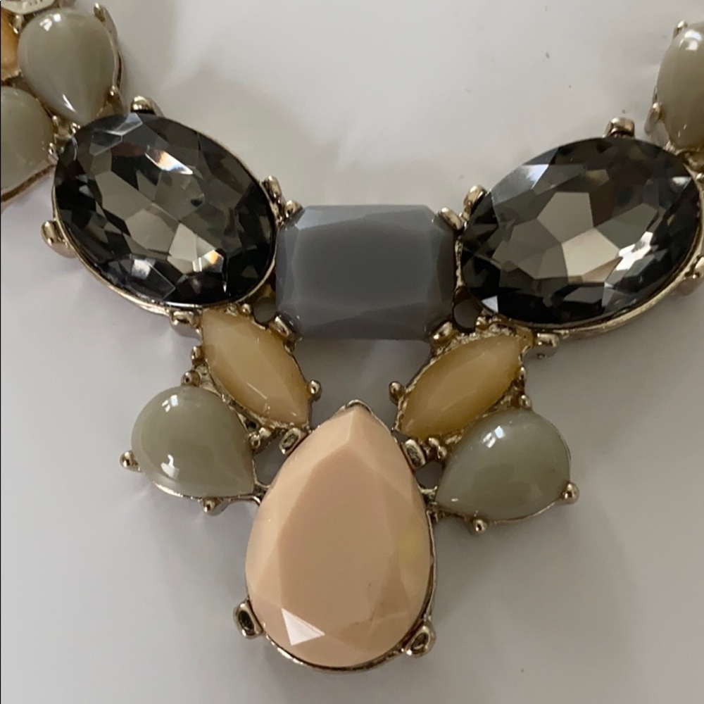 Loft Necklace New - Picture 8 of 9